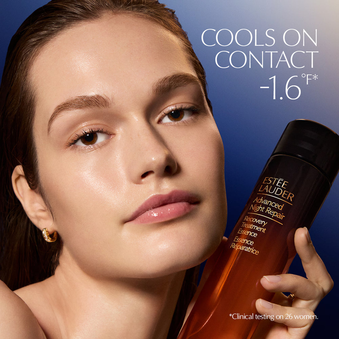 Advanced Night Repair Recovery Treatment Essence