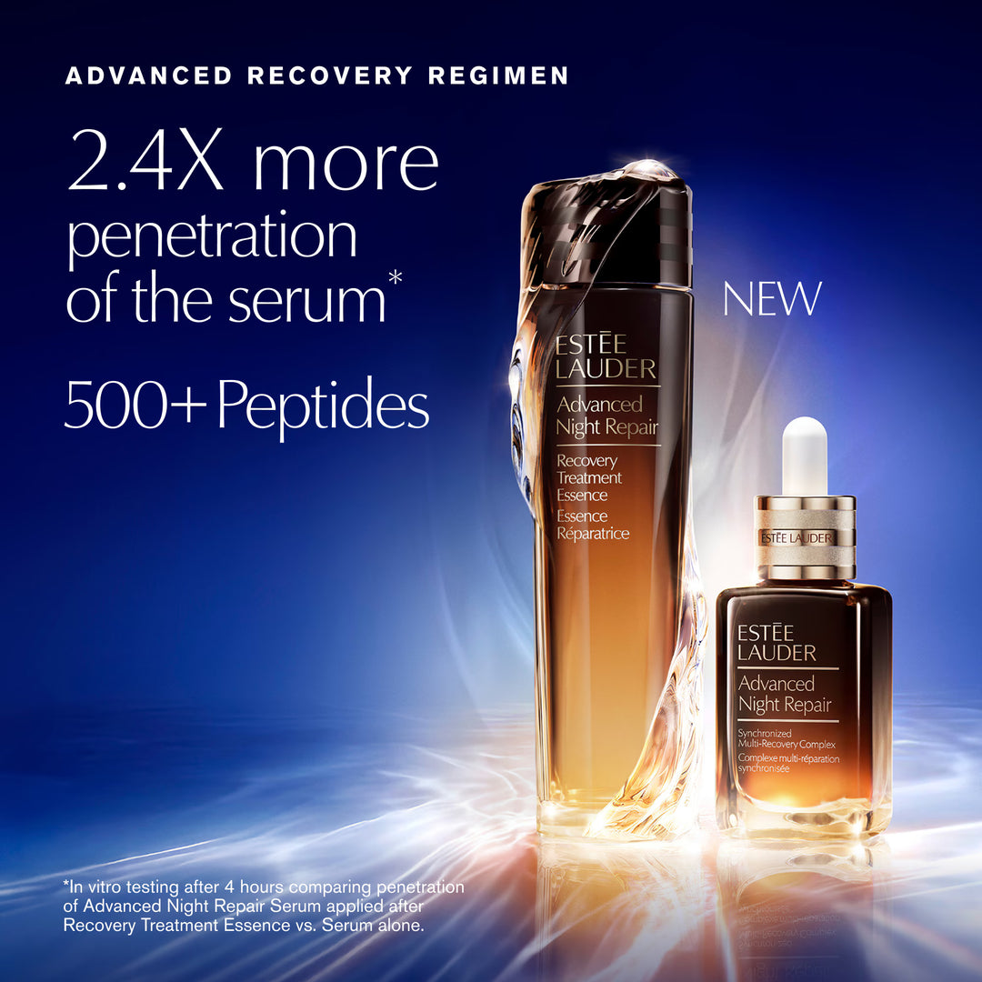 Advanced Night Repair Recovery Treatment Essence