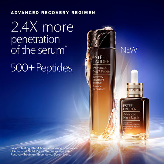 Advanced Night Repair Recovery Treatment Essence