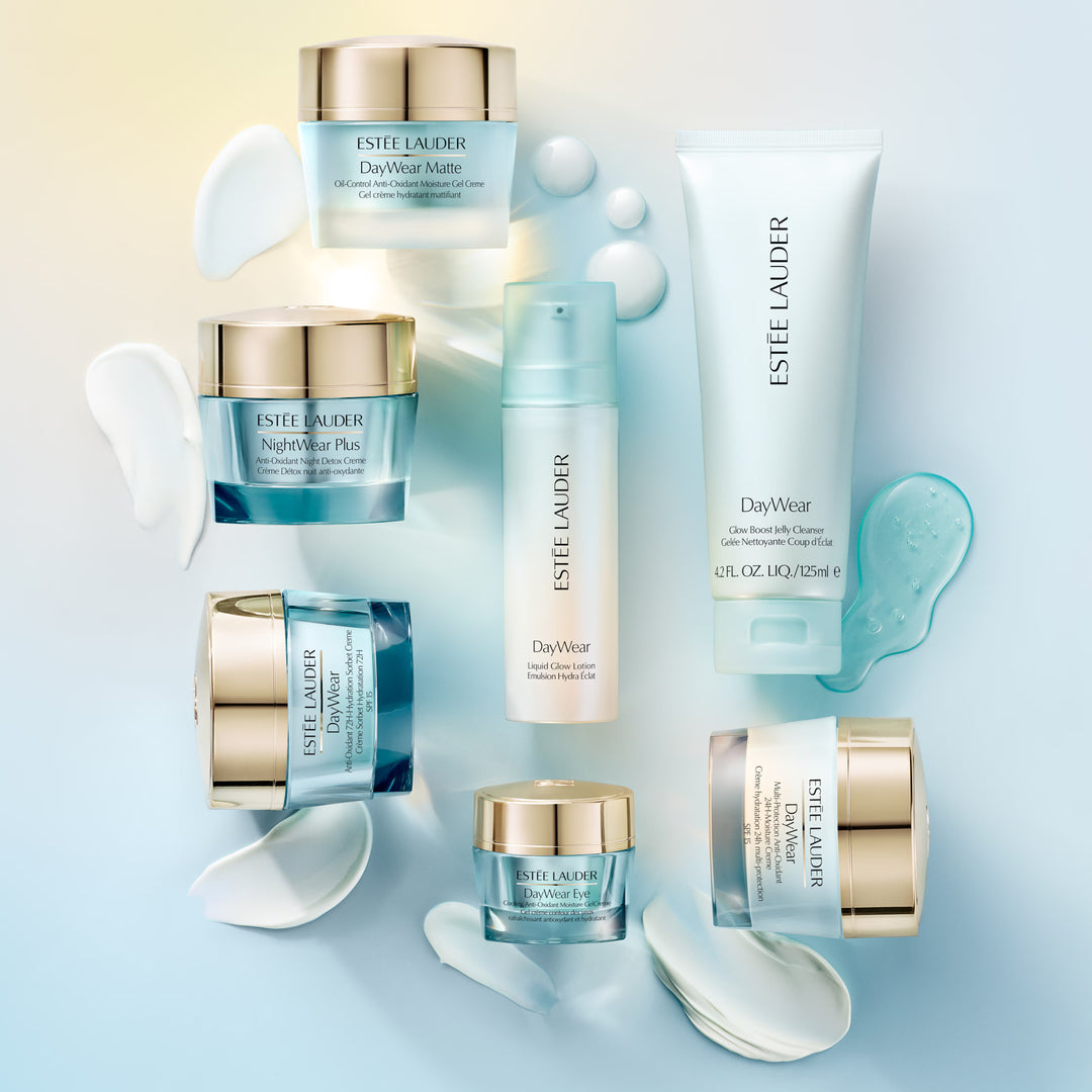 DayWear
Liquid Glow Lotion