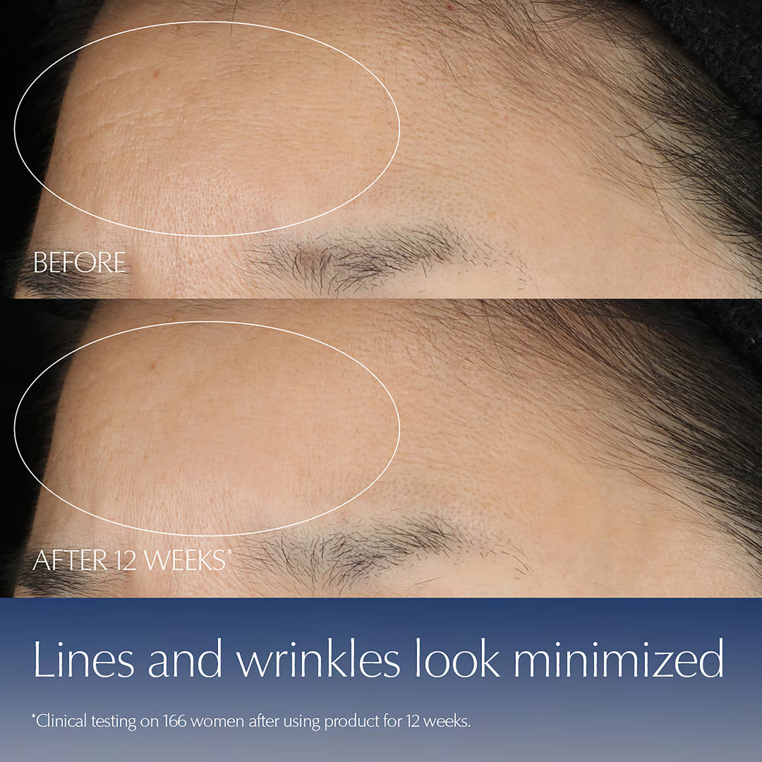 Advanced Night Repair Serum Synchronized Multi Recovery Complex