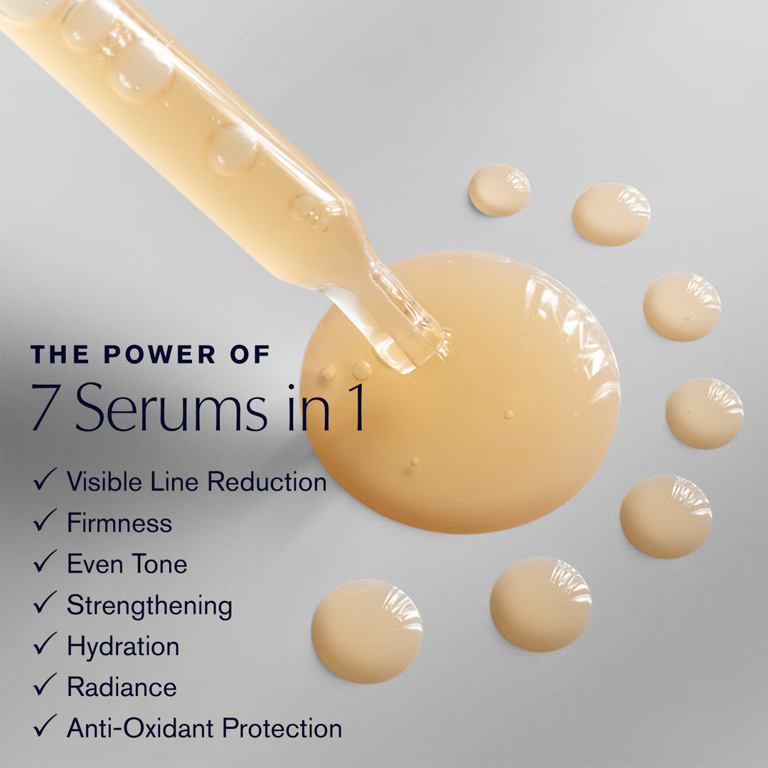 Advanced Night Repair Serum Synchronized Multi Recovery Complex