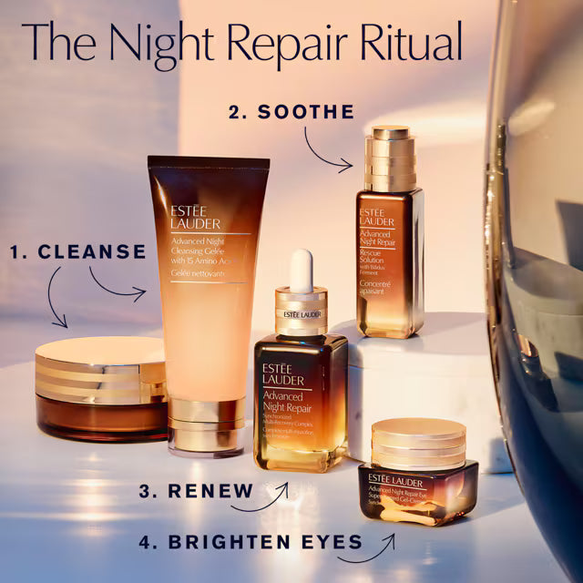 Advanced Night Repair Serum Synchronized Multi Recovery Complex
