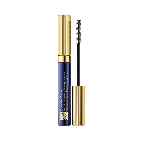 Double Wear Zero-Smudge Lengthening Mascara