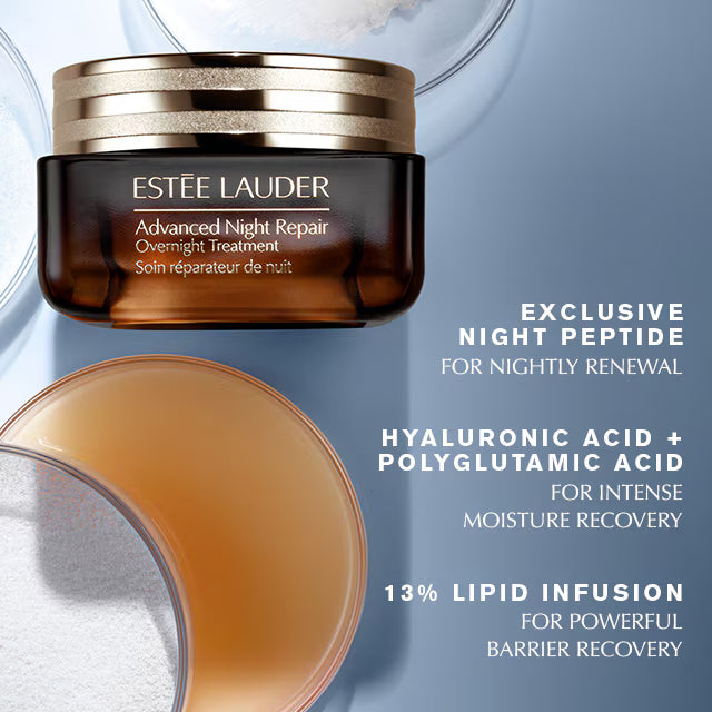 Advanced Night Repair Overnight Treatment 65ml