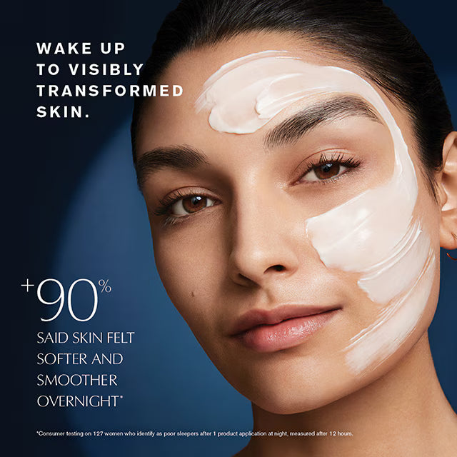 Advanced Night Repair Overnight Treatment 65ml