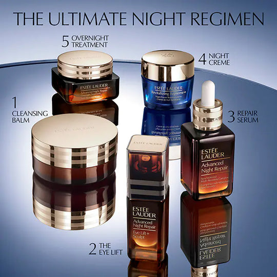 Advanced Night Repair Overnight Treatment 65ml