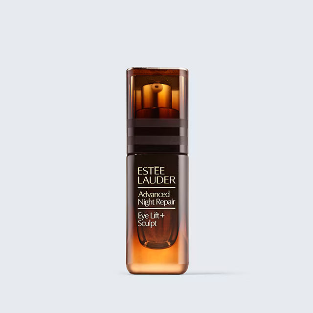Advanced Night Repair Eye Lift + Sculpt Eye Cream