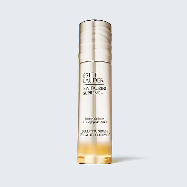 Revitalizing Supreme+ Sculpting Face Serum