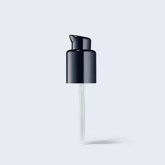 Double Wear Foundation Pump