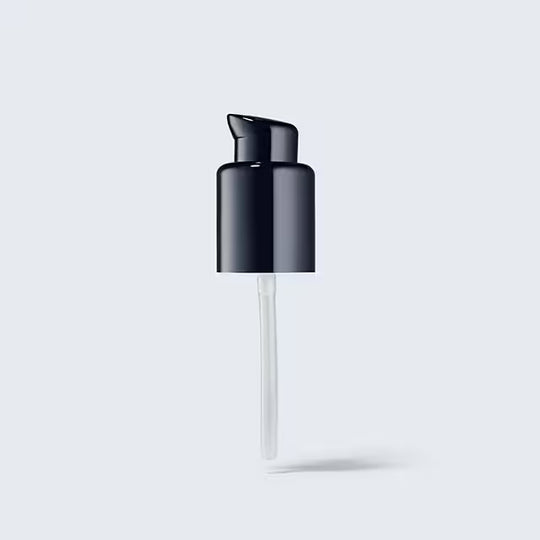 Double Wear Foundation Pump
