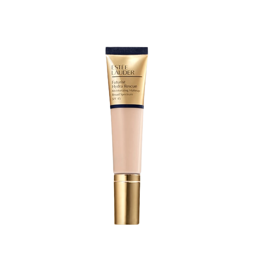 Futurist Hydra Rescue Moisturizing Foundation Spf 45
