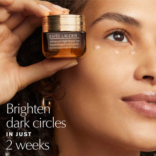 Advanced Night Repair Eye Supercharged Gel-Creme