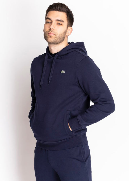 Men's Lacoste SPORT Fleece Hoodie