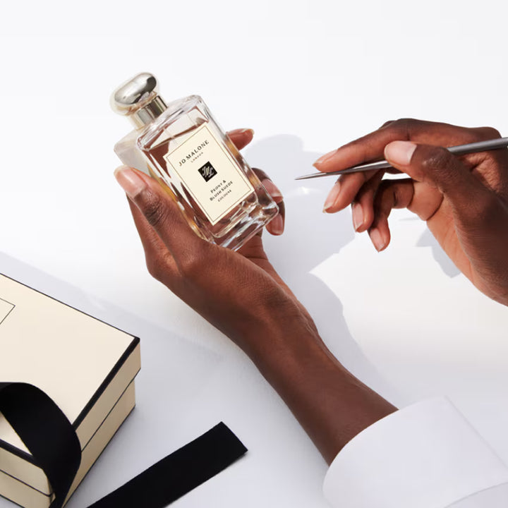 In-Store Services SEO

Main Keyword: Jo Malone in-store services
Secondary Keywords: fragrance consultation, perfume engraving, hand massage, luxury personalized services, scented experience
SEO Title: In-Store Services | Fragrance Consultation & More
Meta Description: Enjoy Jo Malone’s in-store services: personalized fragrance consultations, bespoke engraving, and relaxing hand massages.
1-Sentence SEO Line: Experience Jo Malone in-store services, including fragrance consultations, custom engraving, and so