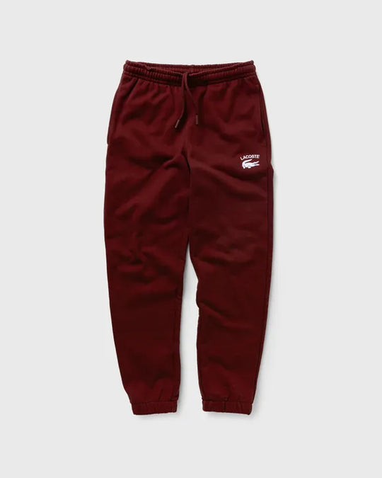 Men's Lacoste Tapered Fit Trackpants