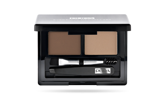 EYEBROW DESIGN SET-PERFECT EYEBROW