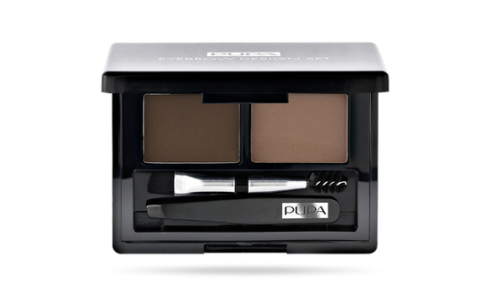 EYEBROW DESIGN SET-PERFECT EYEBROW