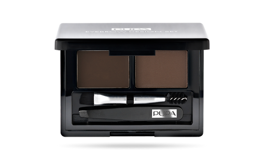 EYEBROW DESIGN SET-PERFECT EYEBROW