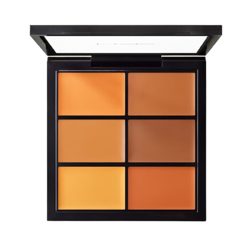 STUDIO FIX CONCEAL AND CORRECT PALETTE