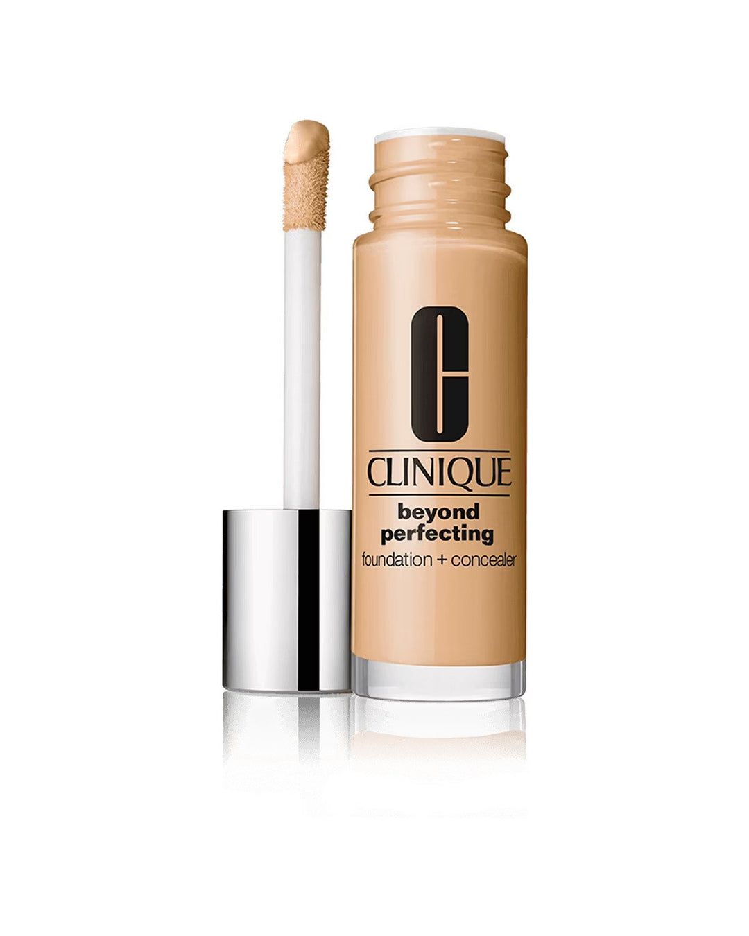 Beyond Perfecting  Foundation + Concealer 30Ml