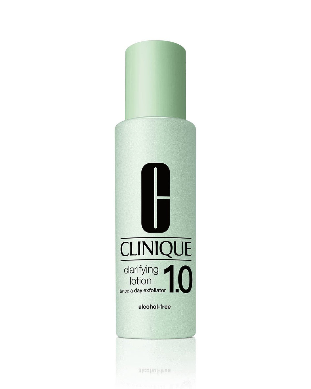 Shop The Latest Collection Of Clinique Clarifying Lotion 1.0 Twice A Day Exfoliator In Lebanon