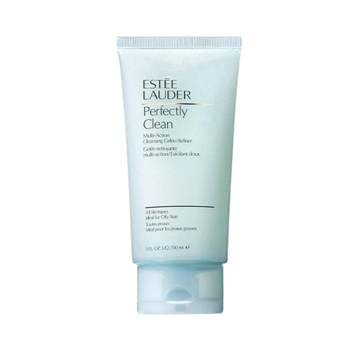 Perfectly Clean Multi Action Cleansing Gelée/Refiner