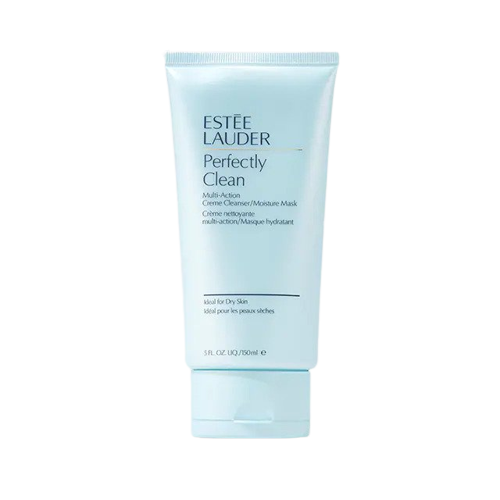 Perfectly Clean Multi Action Creme Cleanser/Moisture Mask