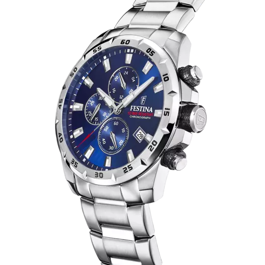FESTINA MEN CLASSIC WATCH F20463/2