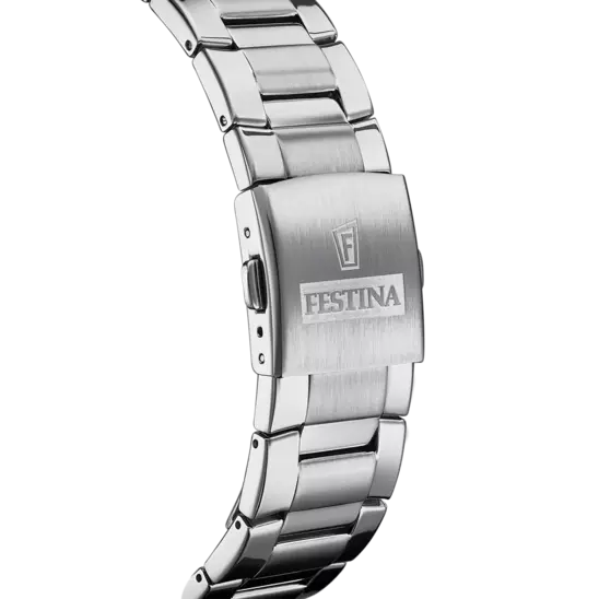 FESTINA MEN CLASSIC WATCH F20463/2