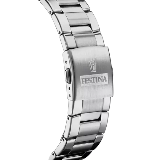 FESTINA MEN CLASSIC WATCH F20463/2