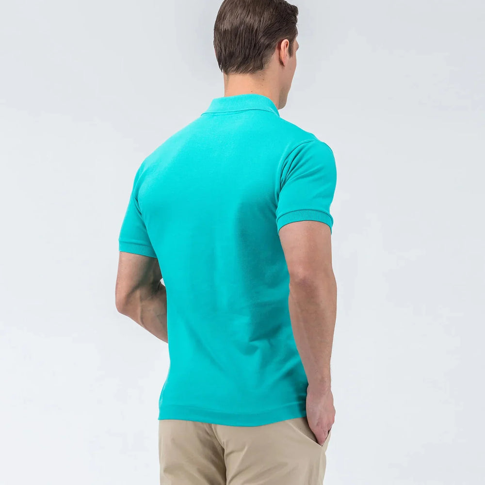 Original L.12.12 petit Pique cotton Polo Shirt - L1212