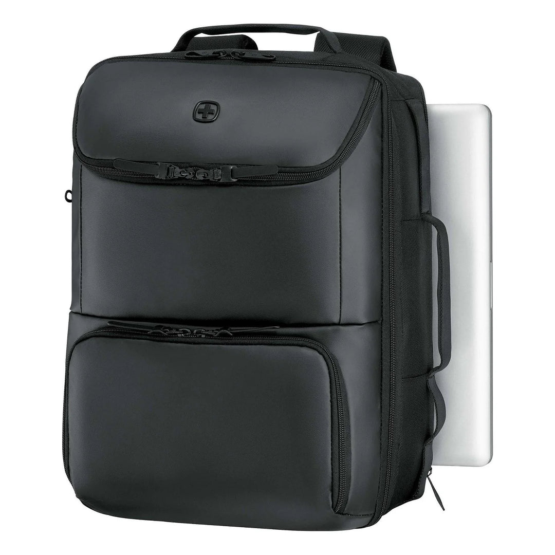 UrbanOne Travel Backpack 15.6" Laptop Backpack