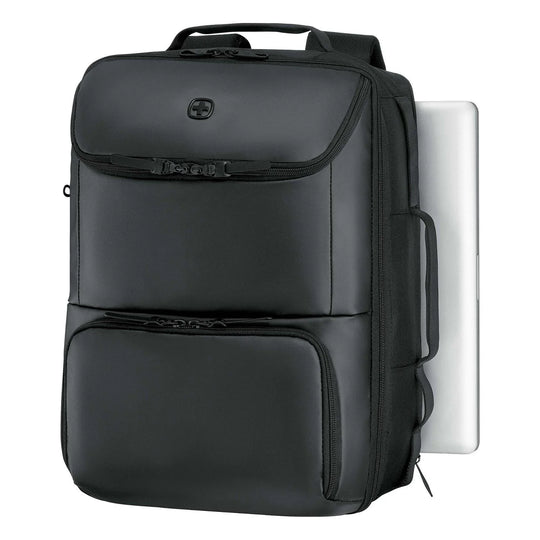 UrbanOne Travel Backpack 15.6" Laptop Backpack