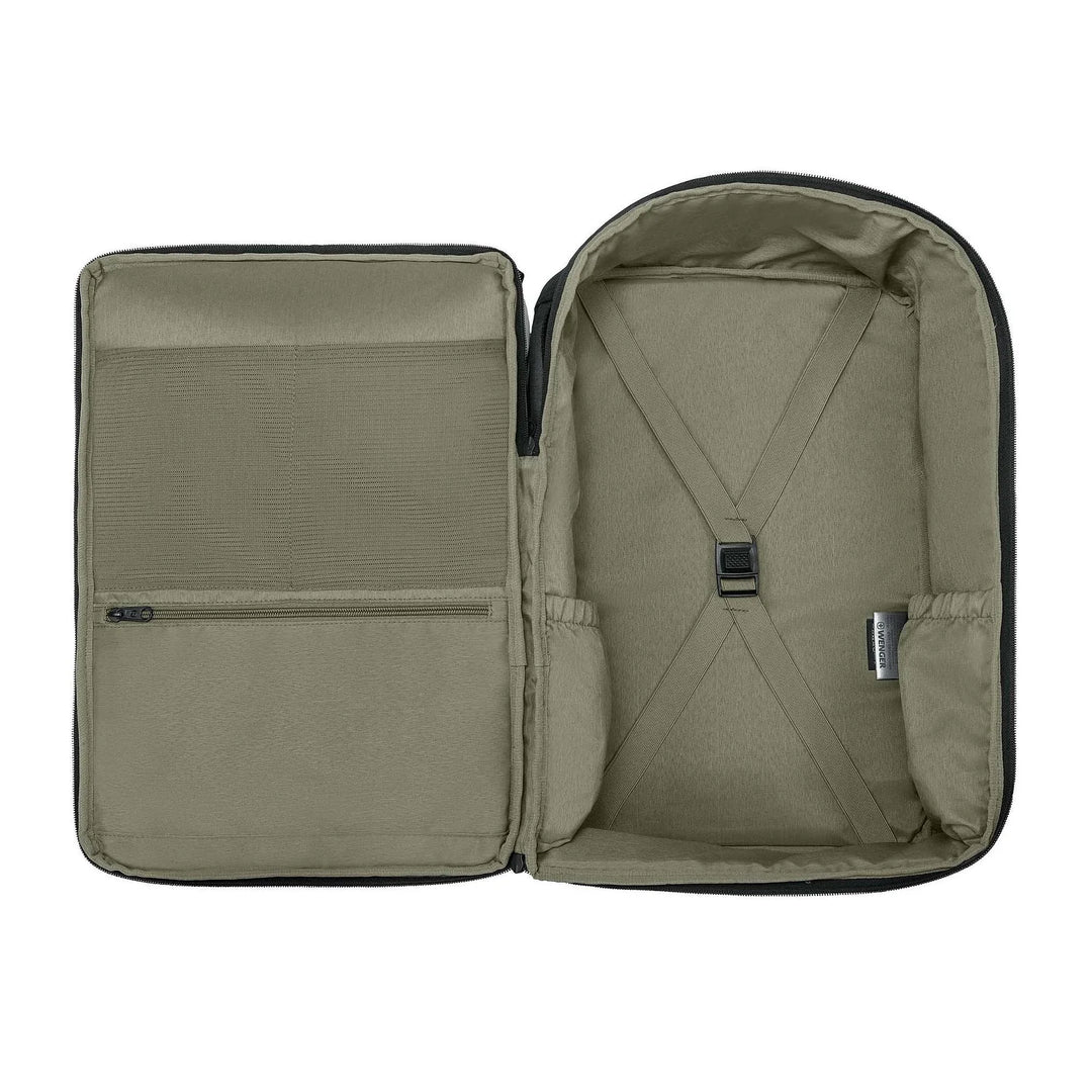 UrbanOne Travel Backpack 15.6" Laptop Backpack