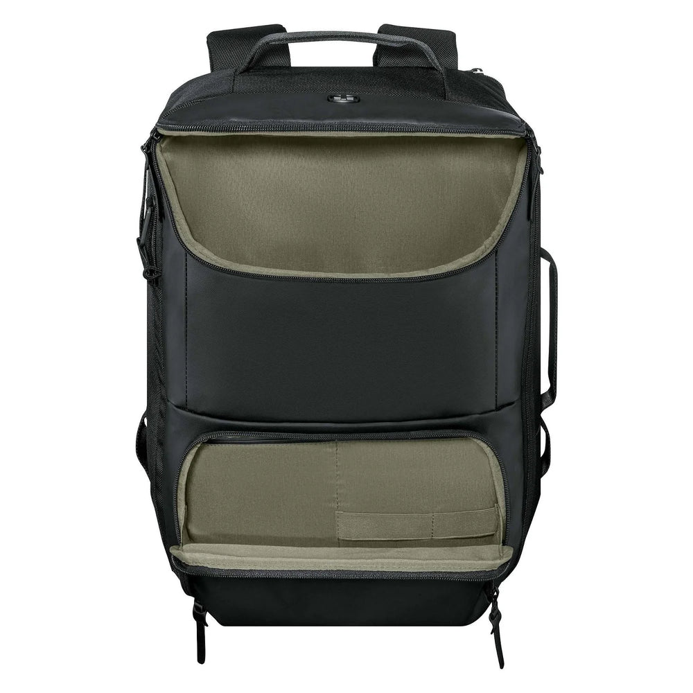 UrbanOne Travel Backpack 15.6" Laptop Backpack