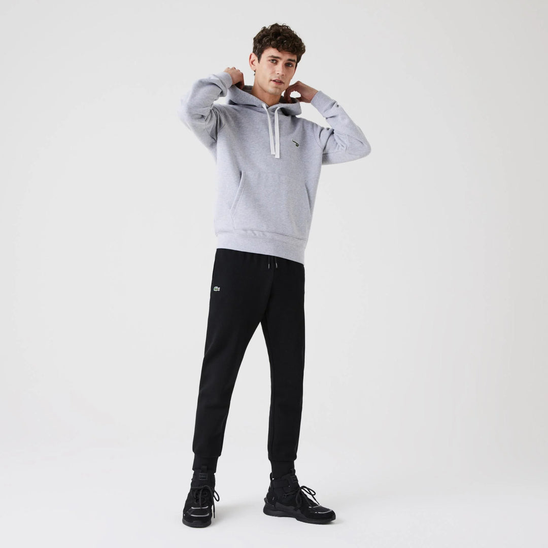 Men's Lacoste SPORT Cotton Fleece Tennis Sweatpants
