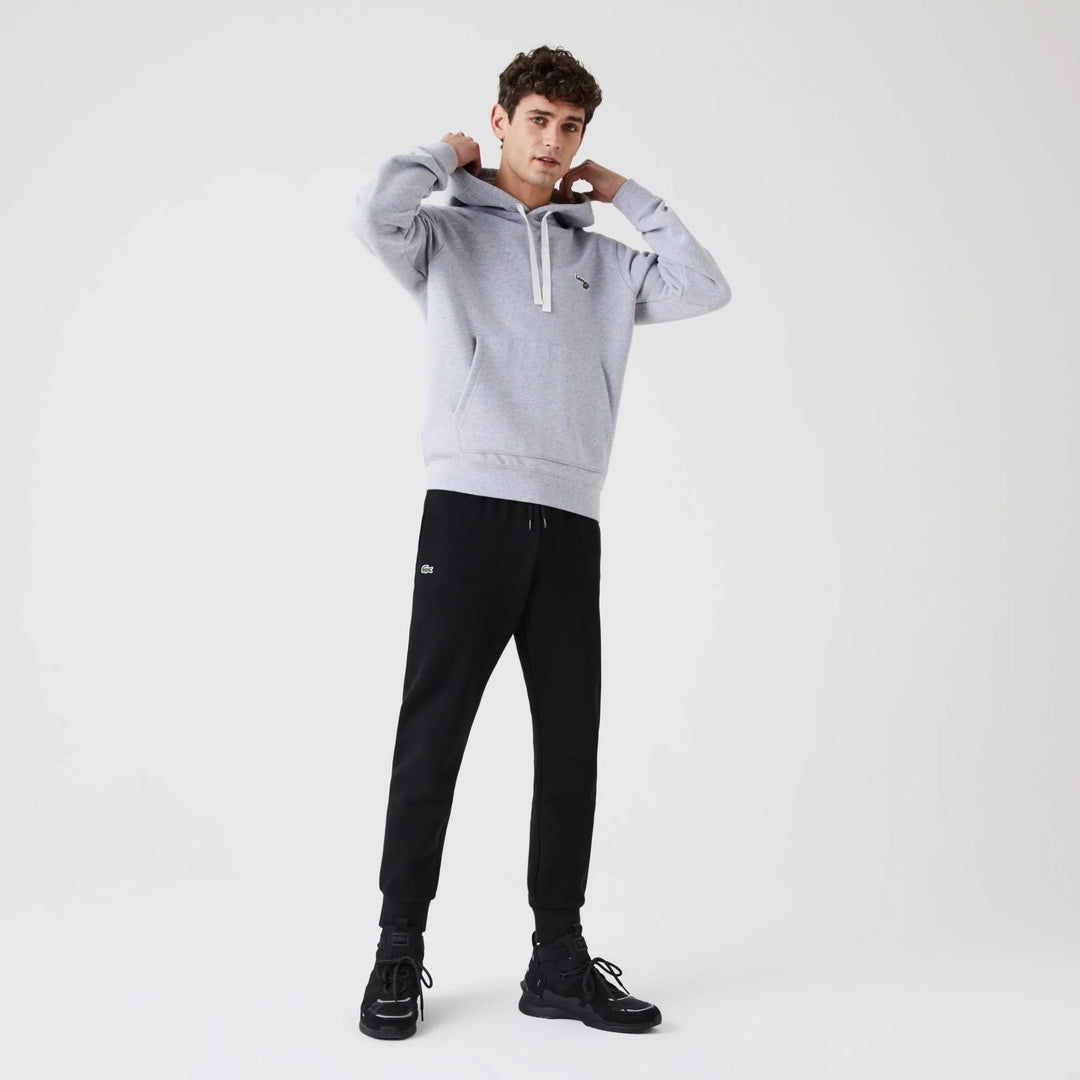 Mens Lacoste Sport Cotton Fleece Tennis Sweatpants  - Xh9507