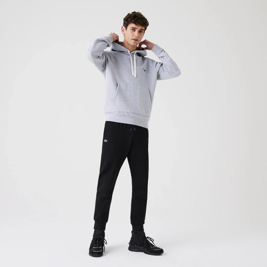 Mens Lacoste Sport Cotton Fleece Tennis Sweatpants  - Xh9507
