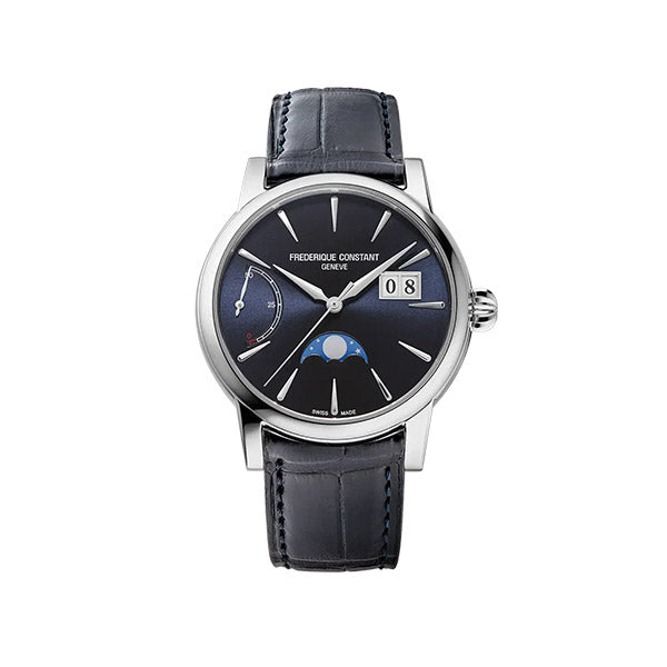 Buy Frederique Constant FREDERIQUE CONSTANT Manufacture Classic Power Reserve Big Date Online Lebanon, Online Shopping Lebanon