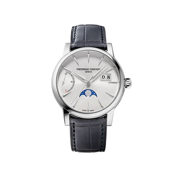 Buy Frederique Constant FREDERIQUE CONSTANT Manufacture Classic Power Reserve Big Date Online Lebanon, Online Shopping Lebanon