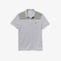 GREEN / GREY CHINE / WHITE / NAVY BLUE