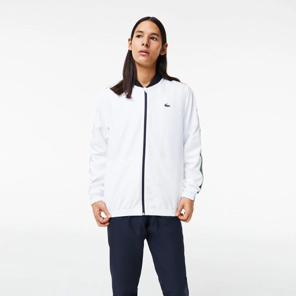 Men's Lacoste SPORT Printed Tennis Tracksuit