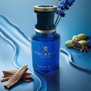 Marine Blue - Eau De Parfum