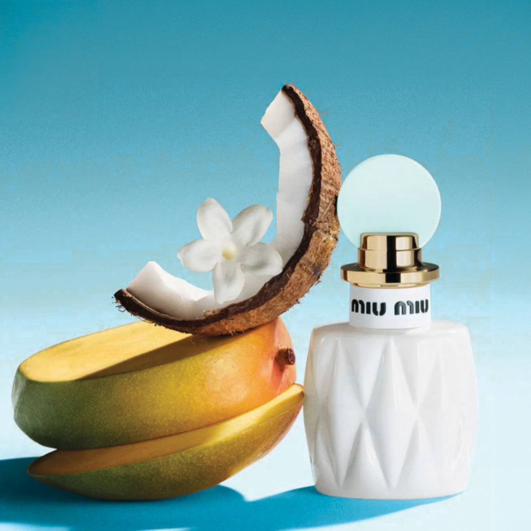 Fleur de Lait Eau de Parfum