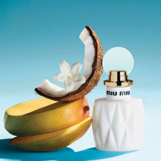 Fleur de Lait Eau de Parfum