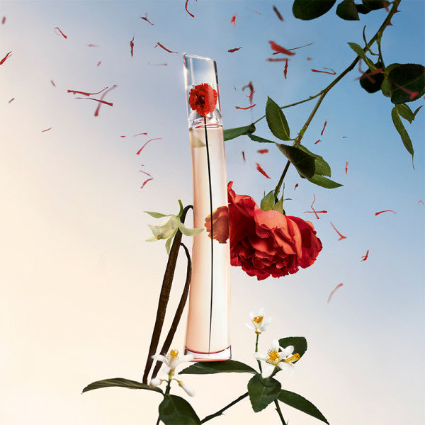 Flower By Kenzo - L'Absolue - MYHOLDAL LEBANON