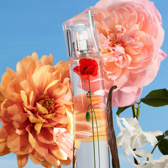 Flower by Kenzo - La Récolte Parisienne