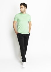 Men's Crew Neck Pima Cotton Jersey T-shirt - TH6709