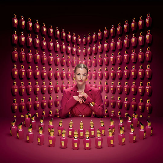 Xjv Coro Fresh Woody